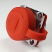 3 Pins waterproof quick-connect female circular connector socket - EEC1033
