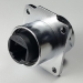 RJ 45 waterproof industrial socket - EEC1031