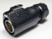 12 Pins waterproof latching male circular plug - EEC0937