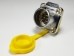 12 Pins waterproof latching male circular socket - EEC0942