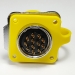 12 Pins waterproof latching male circular socket - EEC0942