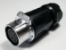 12 Pins waterproof latching female circular connection plug - EEC0938