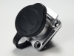 12 Pins waterproof latching female circular socket - EEC0939
