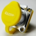 RJ45 waterproof latching socket - EEC1103