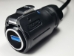 3.0 USB waterproof latching plug - EEC1100