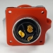 3 Pins waterproof latching male circular connector socket - EEC1099