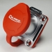 3 Pins waterproof latching male circular connector socket - EEC1099