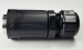 4 Pins waterproof  quick-connect male circular connector plug - EEC1072