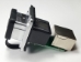 RJ45 CAT5e waterproof industrial socket - EEC1110