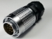 12 Pins waterproof screw on male circular connector plug - EEC0975