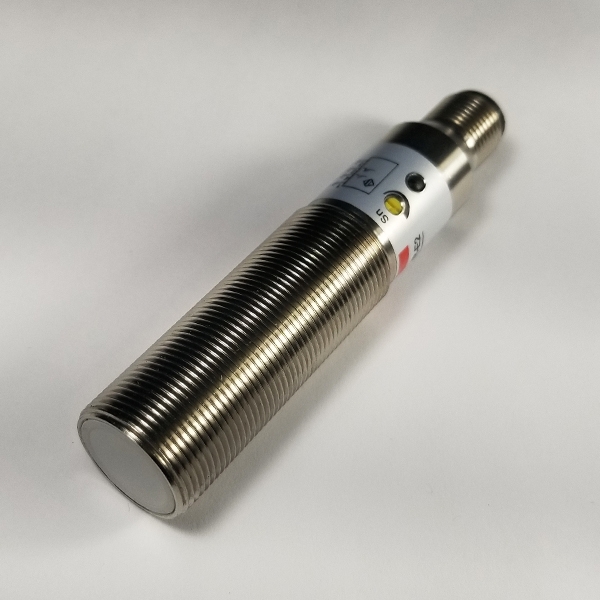 Lanbao Capacitive Sensor NPN NO+NC Lanbao Capacitive Sensor NPN NO+NC, flushed,m18