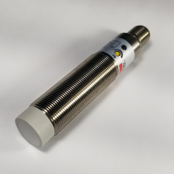 Lanbao Capacitive Sensor PNP NO+NC Lanbao Capacitive Sensor PNP NO+NC, m18