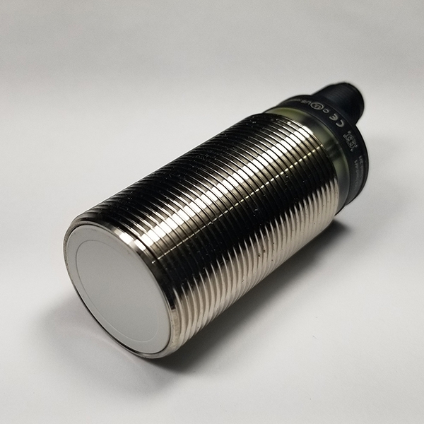 Lanbao Capacitive Sensor NPN NO+NC Lanbao Capacitive Sensor NPN NO+NC, flushed, M30,