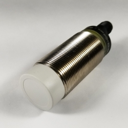 Lanbao Capacitive Sensor NPN NO+NC Lanbao Capacitive Sensor NPN NO+NC, non-flushed, M30,