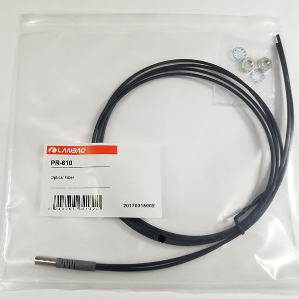 Lanbao Diffuse reflection fiber head Diffuse reflection fiber head