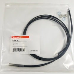 Lanbao Diffuse reflection fiber head Diffuse reflection fiber head