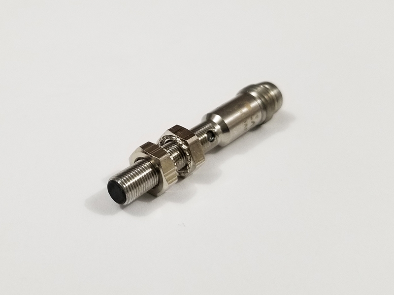 Lanbao M5 inductive sensor NPN NO Inductive sensors, proximity sensor, inductive proximity sensor, m5 sensor