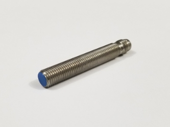 Lanbao Inductive Sensor, PNP NO, M8 Inductive sensors, proximity sensor, inductive proximity sensor, LR08BF02DPOY-E1, extended sensing