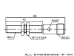 Lanbao Inductive Sensor, NPN NO, M8 - ESI0005