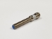 Lanbao Inductive Sensor, NPN NO, M8 - ESI0005