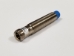 Lanbao Extended sensing inductive sensor PNP NO NC M12 - ESI0016
