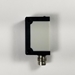 Lanbao Through Beam Sensors Emitter &amp; Receiver NPN NO NC - ESP1101S