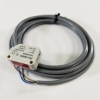 Lanbao Diffuse Reflective Sensor, PNP NO+NC, Sensing distance 30 cm Lanbao Diffuse Reflective Sensor, PSF-BC30DPB, PSFBC30DPB