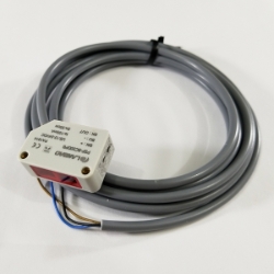 Lanbao Diffuse Reflective Sensor, PNP NO+NC, Sensing distance 30 cm Lanbao Diffuse Reflective Sensor, PSF-BC30DPB, PSFBC30DPB