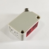 Lanbao Through Beam Sensor Receiver, NPN NO+NC, sensing distance 10 m PSF-TM10DNB-E1, Lanbao Through Beam Sensor PSF-TM10DNB-E1