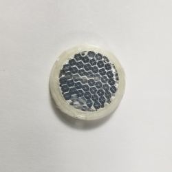 Sensor reflector sensor reflector