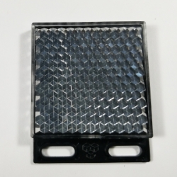Sensor reflector sensor reflector