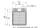 Sensor reflector - ESR0003