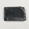 Sensor reflector sensor reflector