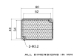 Sensor reflector - ESR0002