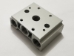 1 station manifold block - PSV3000
