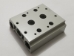 2 stations manifold block - PSV3001