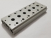6 stations manifold block - PSV3005