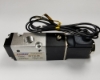 3 ways 2 positions 120 VAC valve 1/8 NPT 2 position 3 way single electro control 120 vac, solenoid valve, 1/8 npt solenoid vave, 3/2, NPT 120 ac,