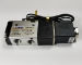 3 ways 2 positions 120 VAC valve 1/8 NPT - PSV2302
