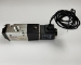 3 ways 2 positions 24 VDC valve 1/8 NPT - PSV2301