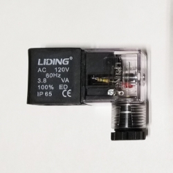 LD coil 220 VAC LD coil 220 VAC, solenoid valve coil, 220 volt coil,