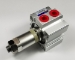 Compact cylinder 12mm stroke - PAC0001