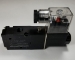 3 ways 2 positions 120VAC valve 1/8 NPT - PSV0202