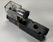 3 ways 2 positions 24VDC valve 1/8 NPT - PSV0201