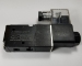 3 ways 2 positions 24VDC valve 1/8 NPT - PSV0201