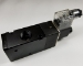 3 ways 2 positions 24 VDC valve 1/2 NPT - PSV0425
