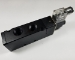 5 ways 2 positions 24 VDC valve 1/2 NPT - PSV0433