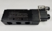 5 ways 2 positions 24 VDC valve 1/2 NPT - PSV0433