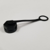 M12 cap with interanl thread pkg of 10 M12 cap with interanl thread pkg of 10, cover for m12 connector
