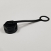 M12 cap with interanl thread pkg of 10 - EEC0300